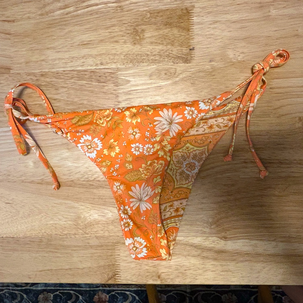 Billabong In Dream Space Bikini Bottom NWT - Picture 3 of 8